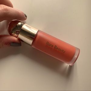 Rare Beauty Liquid Blush in Joy